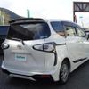 toyota sienta 2017 -TOYOTA--Sienta DBA-NSP170G--NSP170-7100537---TOYOTA--Sienta DBA-NSP170G--NSP170-7100537- image 6