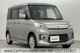 suzuki spacia 2013 -SUZUKI--Spacia DBA-MK32S--MK32S-500613---SUZUKI--Spacia DBA-MK32S--MK32S-500613-