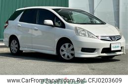 honda fit-shuttle 2011 -HONDA--Fit Shuttle DBA-GG7--GG7-3003559---HONDA--Fit Shuttle DBA-GG7--GG7-3003559-