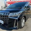 toyota alphard 2021 -TOYOTA--Alphard 6AA-AYH30W--AYH30-0123453---TOYOTA--Alphard 6AA-AYH30W--AYH30-0123453- image 8