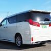 toyota alphard 2020 -TOYOTA--Alphard 6AA-AYH30W--AYH30-0104510---TOYOTA--Alphard 6AA-AYH30W--AYH30-0104510- image 6