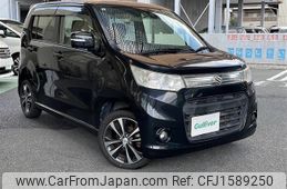 suzuki wagon-r 2013 CFJ1589250