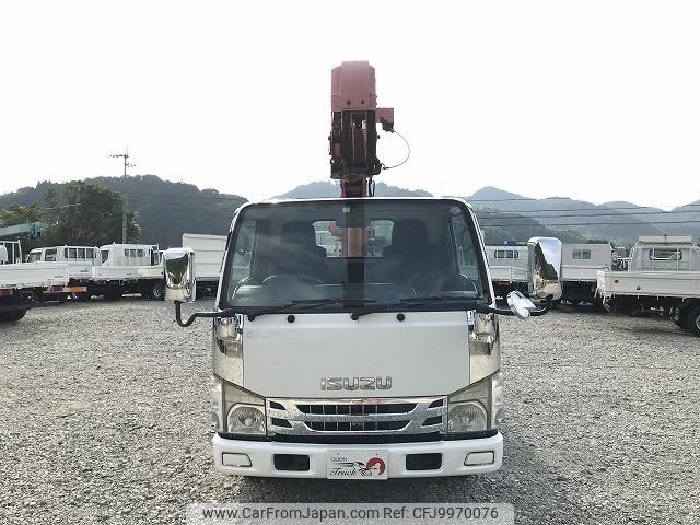 isuzu elf-truck 2008 quick_quick_BKG-NKR85AR_NKR85-7006774 image 2