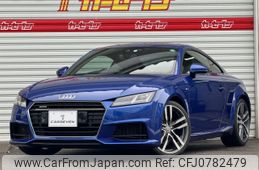 audi tt 2018 -AUDI--Audi TT ABA-FVCHHF--TRUZZZFV7J1005993---AUDI--Audi TT ABA-FVCHHF--TRUZZZFV7J1005993-