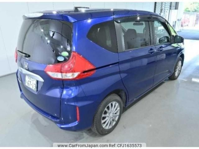 honda freed-plus 2016 CFJ1635573 image 2