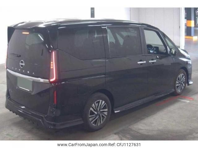 nissan serena 2023 quick_quick_5BA-FC28_023188 image 2