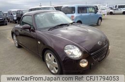 daihatsu copen 2012 CFJ1794053