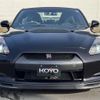 nissan gt-r 2012 -NISSAN 【香川 330ﾁ4747】--GT-R R35--300014---NISSAN 【香川 330ﾁ4747】--GT-R R35--300014- image 9