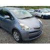 toyota ractis 2008 TE1666 image 15