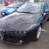 alfa-romeo 159 2006 CFJ1762197 image 1