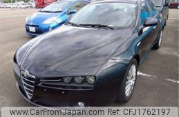 alfa-romeo 159 2006 CFJ1762197