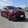 toyota c-hr 2017 -TOYOTA--C-HR DAA-ZYX10--ZYX10-2073426---TOYOTA--C-HR DAA-ZYX10--ZYX10-2073426- image 6