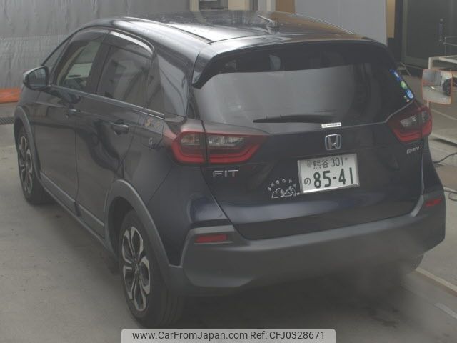 honda fit 2020 -HONDA 【熊谷 301ﾉ8541】--Fit GR6--1000953---HONDA 【熊谷 301ﾉ8541】--Fit GR6--1000953- image 2