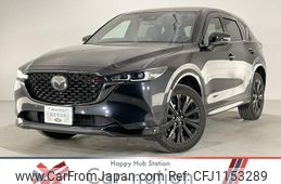 mazda cx-5 2022 quick_quick_KF2P_KF2P-507219