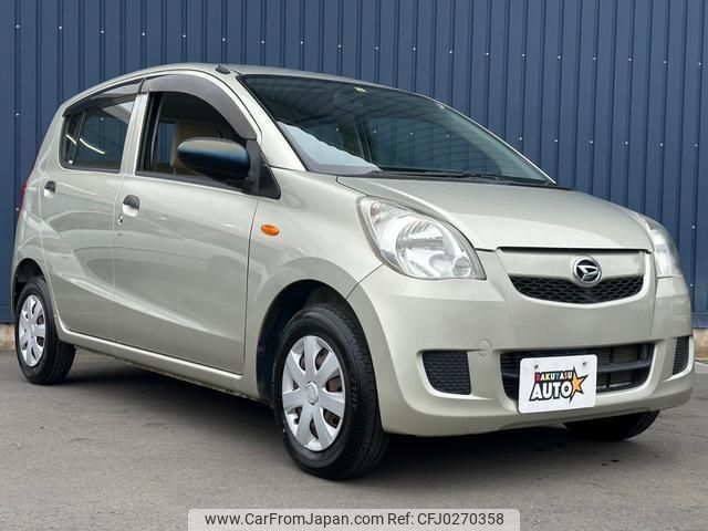 daihatsu mira 2013 quick_quick_L275S_L275S-0169108 image 1