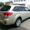 subaru outback 2010 CFJ1517598 image 2