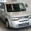 nissan cube 2013 -NISSAN--Cube Z12-263694---NISSAN--Cube Z12-263694- image 5