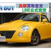 daihatsu copen 2003 quick_quick_LA-L880K_0013669 image 1