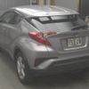 toyota c-hr 2017 -TOYOTA--C-HR ZYX10-2066322---TOYOTA--C-HR ZYX10-2066322- image 2