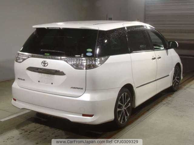 toyota estima 2013 TE5132 image 1