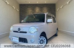 daihatsu mira-cocoa 2010 quick_quick_L675S_L675S-0021503