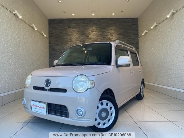 daihatsu mira-cocoa 2010 quick_quick_L675S_L675S-0021503 image 1