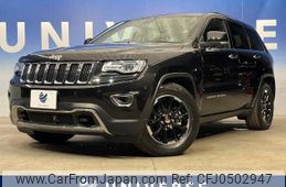 jeep grand-cherokee 2013 -CHRYSLER--Jeep Grand Cherokee ABA-WK36TA--1C4RJFFG9EC273231---CHRYSLER--Jeep Grand Cherokee ABA-WK36TA--1C4RJFFG9EC273231-