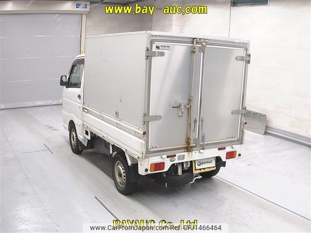 mitsubishi minicab-truck 2016 -MITSUBISHI--Minicab Truck DS16T-242773---MITSUBISHI--Minicab Truck DS16T-242773- image 2