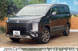 mitsubishi delica-d5 2023 CFJ1545333