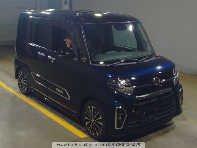 daihatsu tanto 2020 quick_quick_5BA-LA650S_LA650S-1051145 image 1