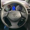 toyota c-hr 2017 -TOYOTA--C-HR DAA-ZYX10--ZYX10-2045081---TOYOTA--C-HR DAA-ZYX10--ZYX10-2045081- image 9