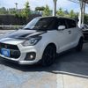 suzuki swift 2019 -SUZUKI--Swift CBA-ZC33S--ZC33S-113669---SUZUKI--Swift CBA-ZC33S--ZC33S-113669- image 1