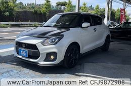 suzuki swift 2019 -SUZUKI--Swift CBA-ZC33S--ZC33S-113669---SUZUKI--Swift CBA-ZC33S--ZC33S-113669-