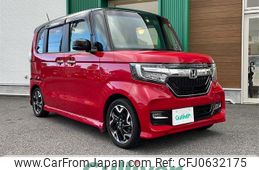 honda n-box 2018 -HONDA--N BOX DBA-JF3--JF3-2031397---HONDA--N BOX DBA-JF3--JF3-2031397-