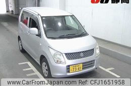 suzuki wagon-r 2011 CFJ1651958