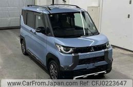 mitsubishi delica-mini 2023 -MITSUBISHI--Delica Mini B34A-0501768---MITSUBISHI--Delica Mini B34A-0501768-