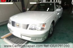 toyota celsior 1998 CFJ1791090