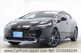 toyota prius 2023 -TOYOTA--Prius MXWH60--MXWH60-4008161---TOYOTA--Prius MXWH60--MXWH60-4008161-