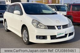 nissan wingroad 2006 -NISSAN--Wingroad DBA-Y12--Y12-014430---NISSAN--Wingroad DBA-Y12--Y12-014430-