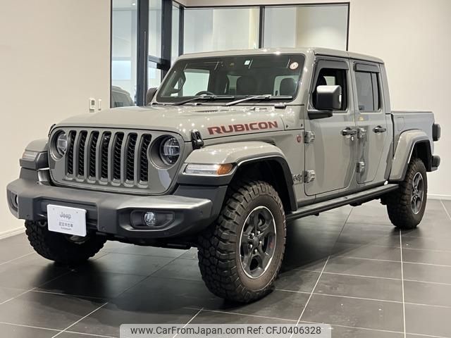 jeep gladiator 2022 GOO_NET_EXCHANGE_9730941A30241101W020 image 1