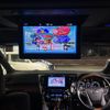 toyota alphard 2017 CFJ1845582 image 11