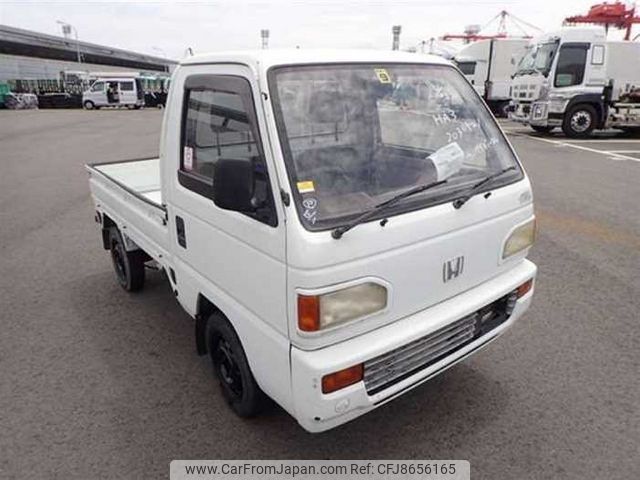 honda acty-truck 1992 D9500836-2030521-0527jc31-old image 1