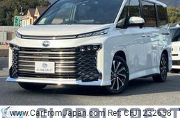 toyota voxy 2024 -TOYOTA--Voxy 6AA-ZWR90W--ZWR90-0187481---TOYOTA--Voxy 6AA-ZWR90W--ZWR90-0187481-