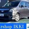 toyota noah 2011 -TOYOTA 【名変中 】--Noah ZRR70W--0403435---TOYOTA 【名変中 】--Noah ZRR70W--0403435- image 1