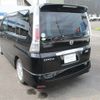 nissan serena 2010 -NISSAN 【岐阜 347ﾗ8】--Serena CC25-373587---NISSAN 【岐阜 347ﾗ8】--Serena CC25-373587- image 2