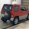 mitsubishi pajero-mini 1996 No.15629 image 3