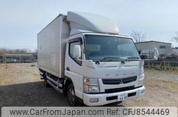 mitsubishi-fuso canter 2014 GOO_NET_EXCHANGE_0310136A30230428W001