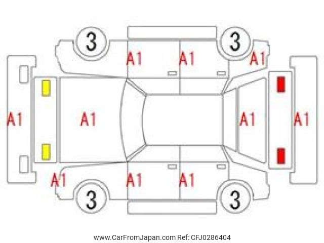 toyota sienta 2019 -TOYOTA--Sienta DBA-NSP170G--NSP170-7228941---TOYOTA--Sienta DBA-NSP170G--NSP170-7228941- image 2