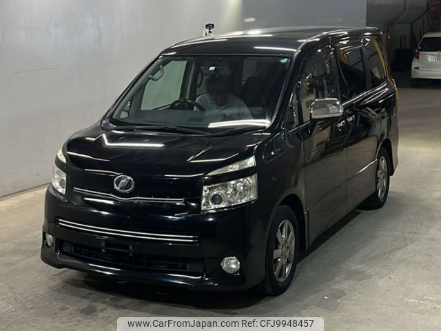 toyota voxy 2010 -TOYOTA--Voxy ZRR70W-0292389---TOYOTA--Voxy ZRR70W-0292389- image 1