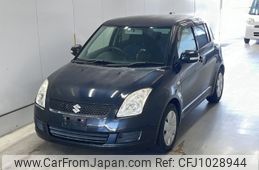 suzuki swift 2010 -SUZUKI--Swift ZC71S-578162---SUZUKI--Swift ZC71S-578162-